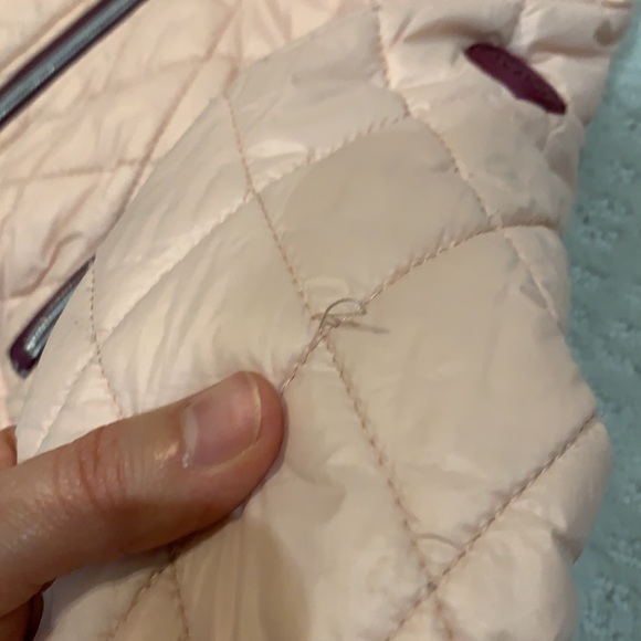 Michael Kors Toddler Jacket - Picture 7 of 7